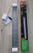Aquarium Lampe, Beleuchtung, Hygger 36W 24/7 Neu!