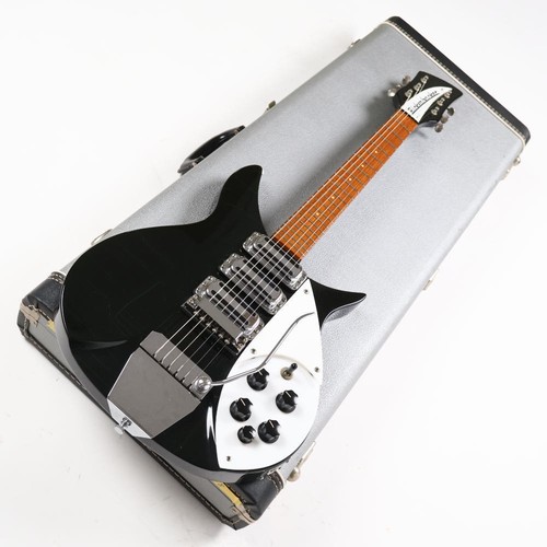 Rickenbacker gebraucht - rickenbacker, [gebraucht]