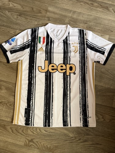 Juventus trikot ronaldo - ronaldo, 7