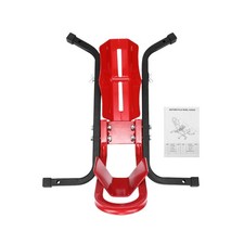 Motorradständer Radwippe