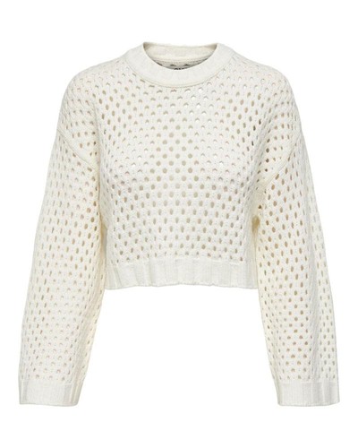 Pullover smilla kurz - pullover,