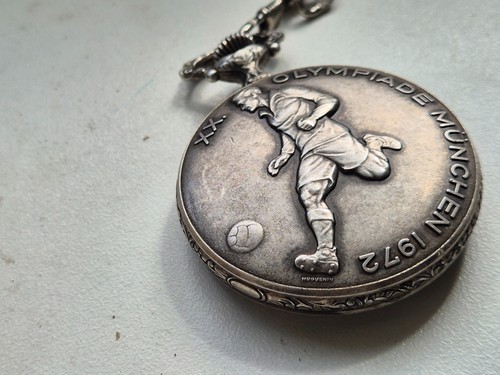 Catorex taschenuhr olympiade - taschenuhr,