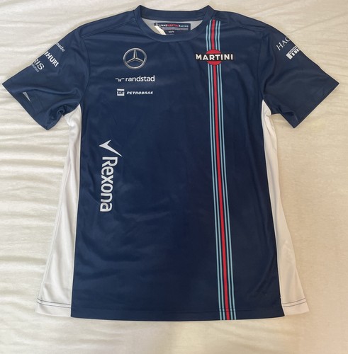 Formel williams martini - 1,