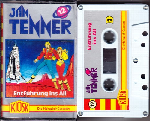 Jan tenner entführung - jan, 12