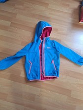 Jack Wolfskin Jacke 116