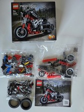 LEGO® Technic 42132 Chopper
