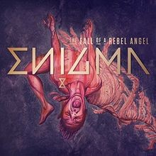 The fall rebel angel von - of,