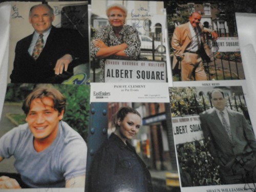 Pam clement eastenders - pam, *