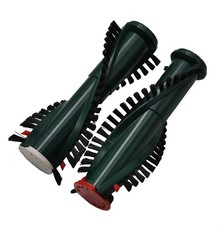 Ersatz Bürsten Rundbürste