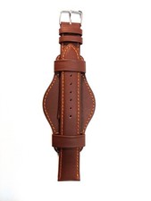 Bogner Uhrenarmband Leder