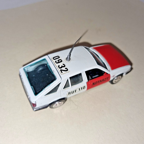 Opel ascona fließheck - ascona, c