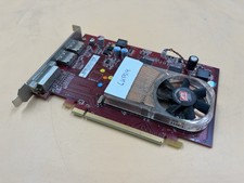 Grafikkarte ATI 102-B83401b ATI Radeon HD 4650 1GB GDDR3 2x DisplayPort