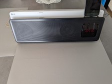 Dual dock nd5520 - lg,
