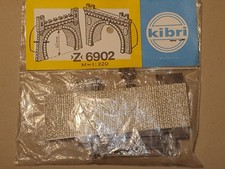 Spur Z 2 x 2 Tunnelportale