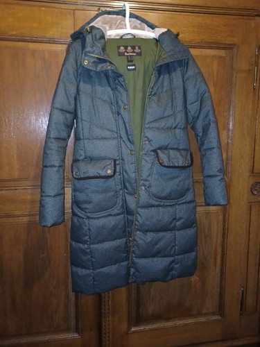 Barbour mantel damen - damen,,