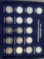 2 Euro Gedenkmünzen 2012 10