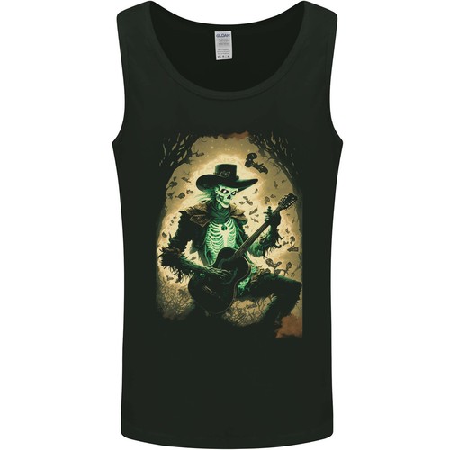 Cowboy rock totenkopf country - rock,