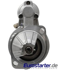 1*** Anlasser 12V 2,7Kw Neu