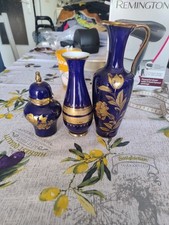 Royal KPM Bavaria, Handarbeit