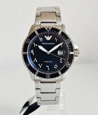 Emporio Armani AR80076SET Uhr