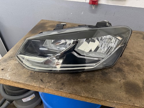 Frontscheinwerfer volkswagen - frontscheinwerfer,