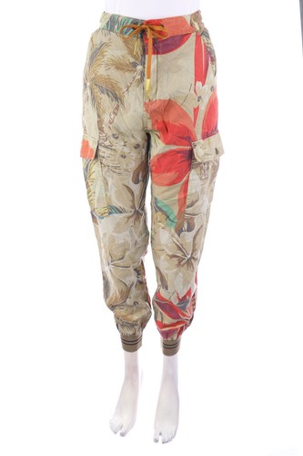 Desigual cargo hose blumen - desigual,
