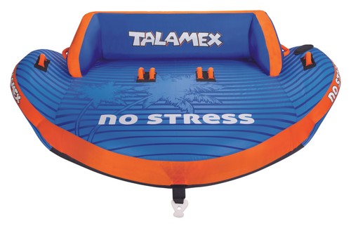 Nautilo wassersport funtube - wassersport,