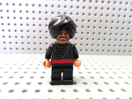 Lego figur indiana jones - lego,
