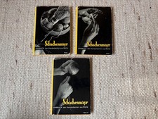 Schachenmayr Lehrbuch der