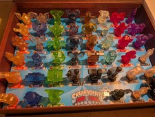 Skylanders Trap Team Fallen