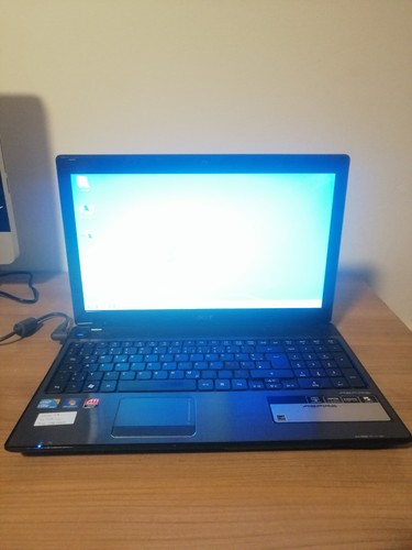 Acer aspire 5741 - aspire, –