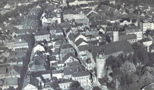 Lauban lubań queis - lauban/, am