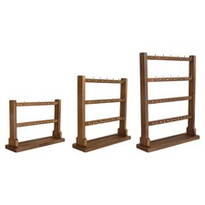 Ohrring-Display-Ständer aus