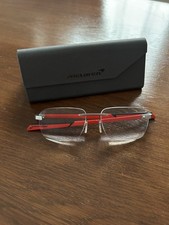 McLaren Brillengestell Titan