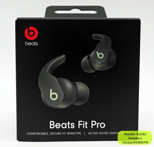 Beats fit pro kabellose - pro, in-ear