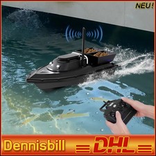 CT-84100 Angelköderboot