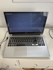 ACER ASPIRE V5 LAPTOP, DEFEKT 