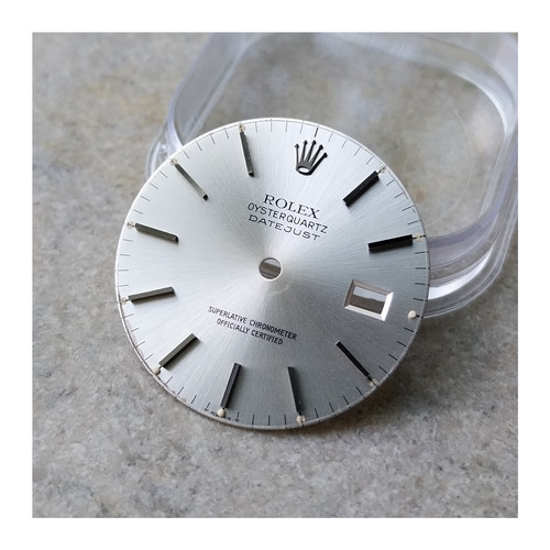 Vintage rolex oysterquartz - vintage,