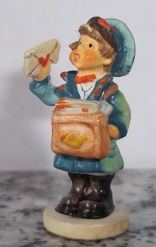 Hummel figur olszewski - hummel,