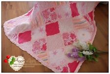 PinkPatchwork Kinderzimmer