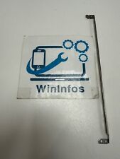 Scharniere Halterung