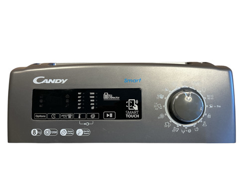 Candy cstg 28tvre - candy,