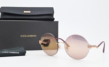 DOLCE GABBANA Sonnenbrille DG