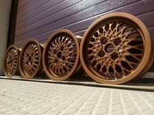 14" Eta Beta Lucy, 4x100