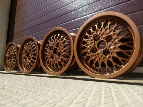 Eta beta lucy 4x100 - beta,