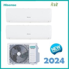 HISENSE Iq Plus Dual 9 + 12