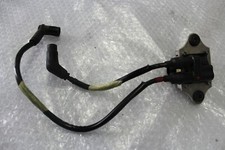Zündspule Spule Zündung Zündkerzenstecker Kabel Moto Guzzi Breva 1100 #R7870