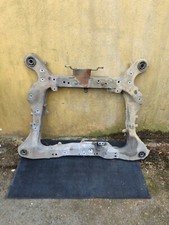 Motorträger Träger Rahmen vorne Achsträger Volvo V70 II S60 XC70 30793296