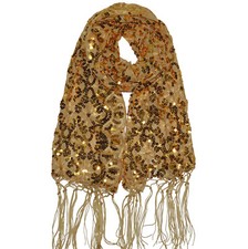 Schal Pareo Schleier Stola