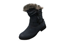 Art 406 Winterstiefel Damenstiefel Winterschuhe Damenschuhe Damen